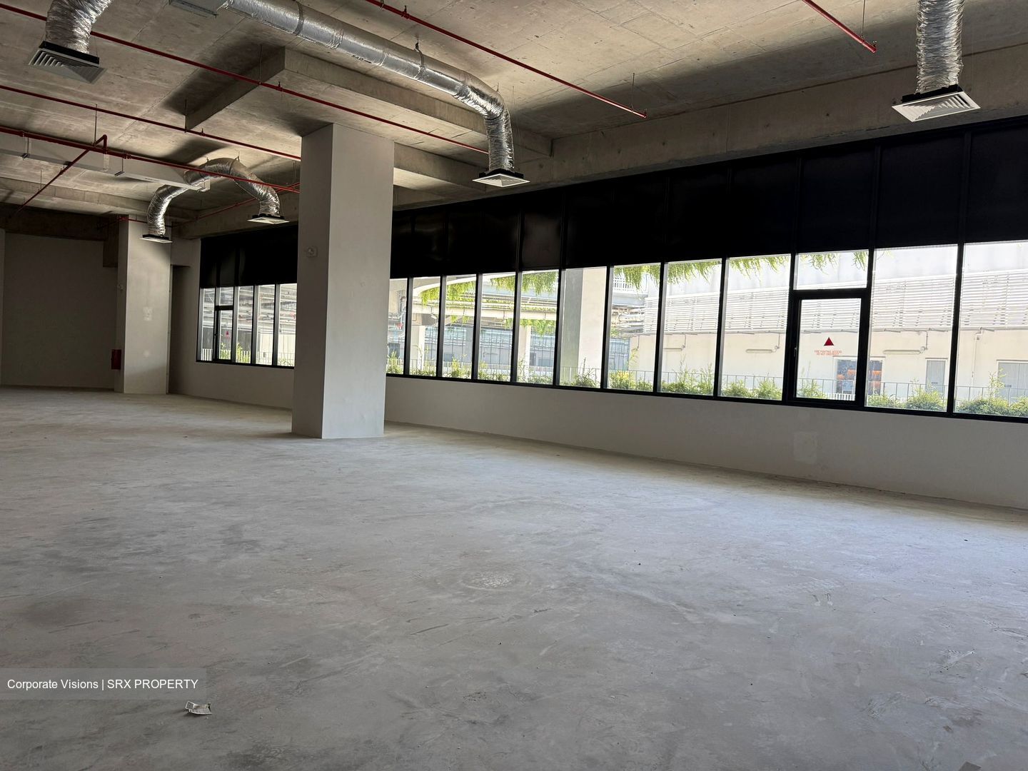 Solaris @tai Seng (D19), Factory #504053221